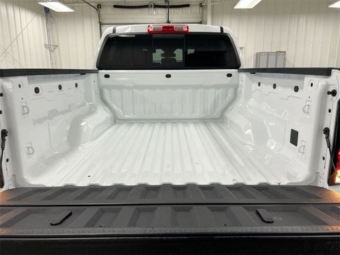 New 2026 Chevrolet Colorado Trail Boss image 24