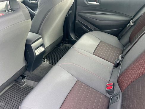 New 2026 Toyota Corolla SE w/ SE Premium Package image 9