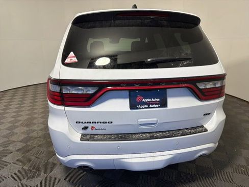 New 2026 Dodge Durango GT AWD/4WD image 5