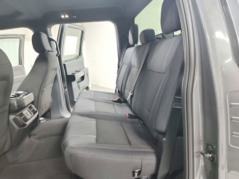 New 2026 Ford F150 STX w/ Equipment Group 200A AWD/4WD image 32