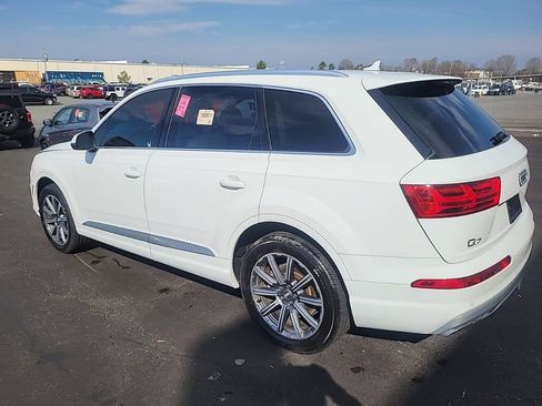 Used 2017 Audi Q7 3.0T Premium Plus image 7