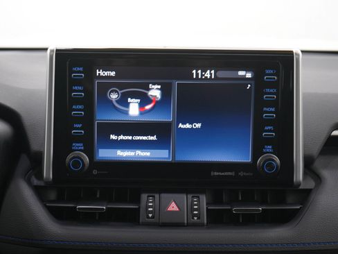 Used 2020 Toyota RAV4 XSE w/ XSE Grade Weather Package AWD/4WD image 18