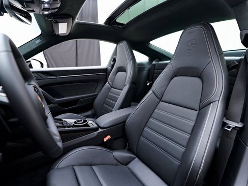 Used 2026 Porsche 911 Carrera GTS image 55