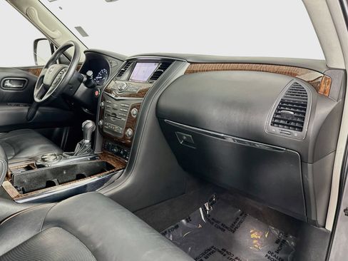 Used 2019 Nissan Armada SL w/ Premium Package AWD/4WD image 33