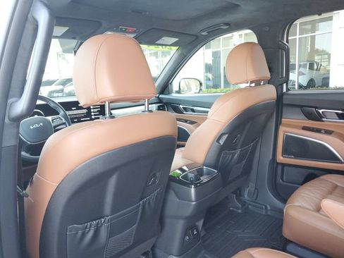 Certified 2024 Kia Telluride SX Prestige X-Pro AWD/4WD image 9