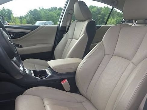 Used 2023 Subaru Legacy Limited AWD/4WD image 7