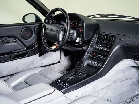 Used 1995 Porsche 928 GTS image 12
