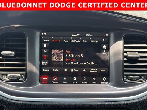 Used 2020 Dodge Charger R/T w/ Driver Convenience Group RWD image 17