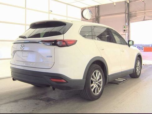 Used 2016 MAZDA CX-5 Grand Touring image 2