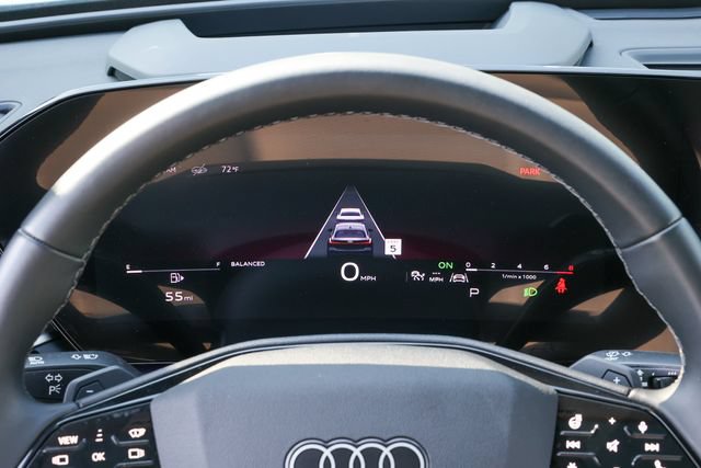 Certified 2025 Audi A5 Premium Plus w/ Premium Plus AWD/4WD image 10