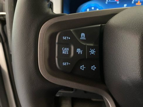 New 2025 Ford Bronco Stroppe Edition image 23