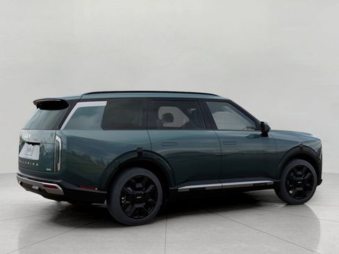 New 2027 Kia Telluride SX-PRESTIGE AWD image 6