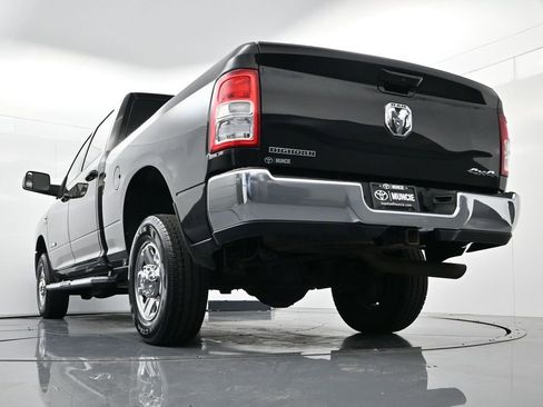 Used 2022 RAM 2500 Big Horn image 51