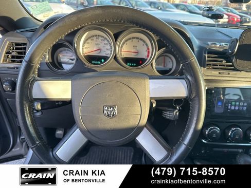 Used 2010 Dodge Challenger R/T image 26