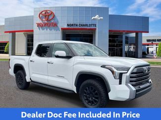 New 2026 Toyota Tundra Limited AWD/4WD 360° Tour