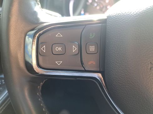 Used 2023 RAM 2500 Limited image 20