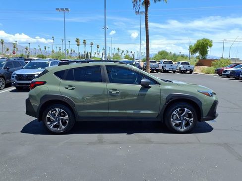 Certified 2026 Subaru Crosstrek 2.5i Premium w/ Convenience Package #2 AWD/4WD image 9