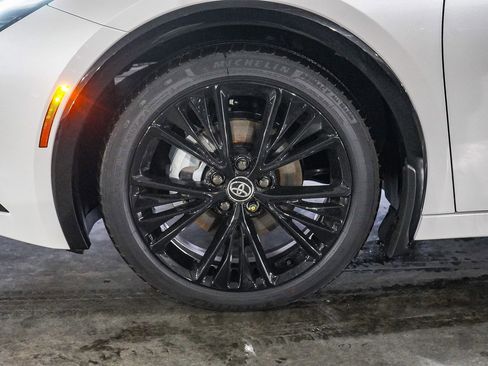 New 2026 Toyota Prius Nightshade image 5