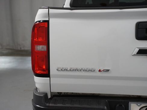 Used 2019 Chevrolet Colorado ZR2 AWD/4WD image 10