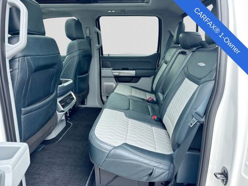 Used 2023 Ford F150 Limited AWD/4WD image 24