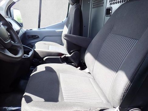 Used 2019 Ford Transit 350 148 High Roof Extended RWD image 10
