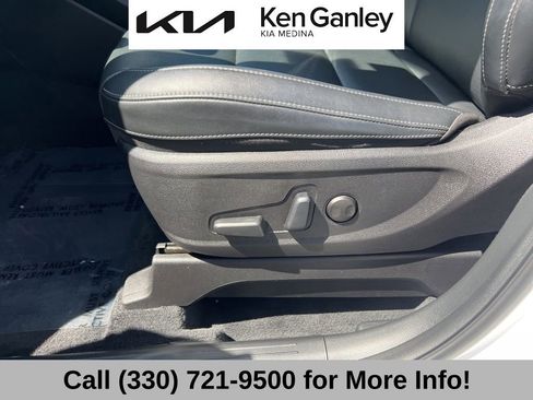 Certified 2022 Kia Telluride S AWD/4WD image 29