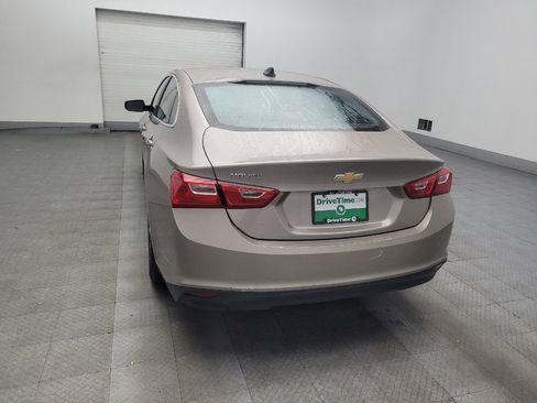 Used 2023 Chevrolet Malibu LS FWD image 6