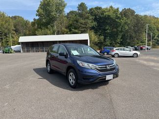 Used 2015 Honda CR-V LX image 1