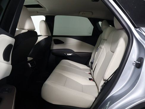 New 2026 Lexus RX 350 FWD image 6