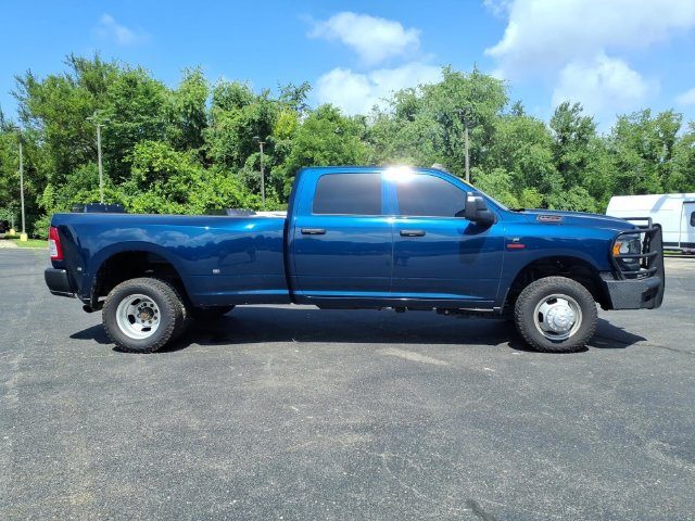 Used 2024 RAM 3500 Tradesman AWD/4WD image 8