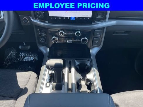 New 2026 Ford F150 XLT w/ Equipment Group 302A MID AWD/4WD image 11