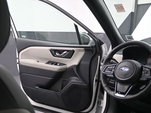 New 2026 Subaru Forester Limited image 33