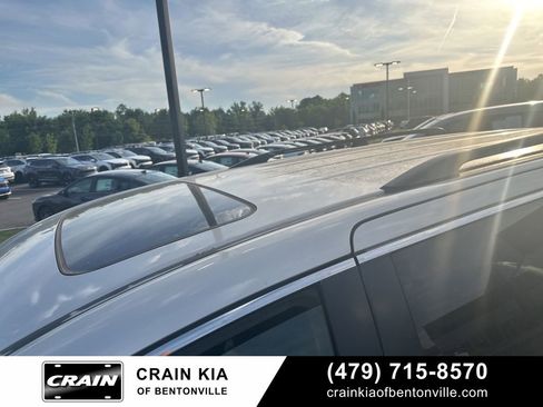 Used 2005 Honda Odyssey Touring image 12