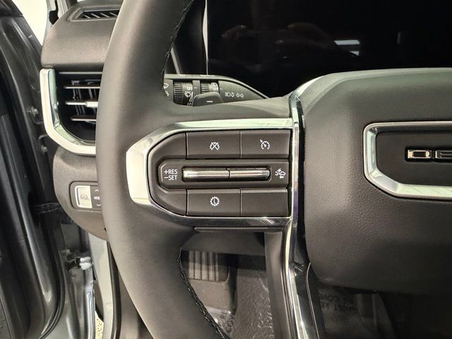 Used 2026 GMC Terrain Denali w/ LPO, Floor Liner Package AWD/4WD image 12