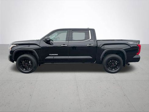 Certified 2022 Toyota Tundra Limited w/ TRD Off-Road Package image 11