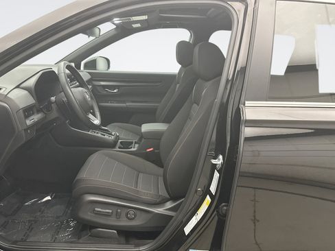 Used 2025 Honda CR-V Sport image 11