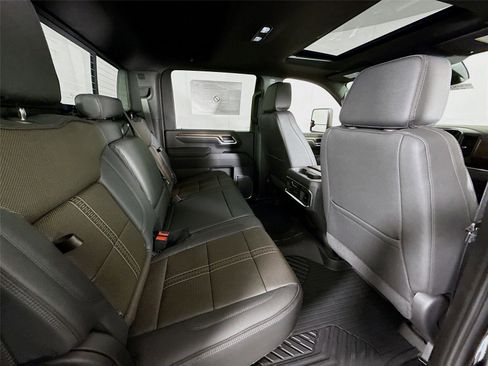 New 2026 Chevrolet Silverado 3500 High Country w/ High Country Premium Package AWD/4WD image 22