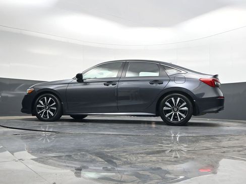 Used 2024 Honda Civic EX image 30