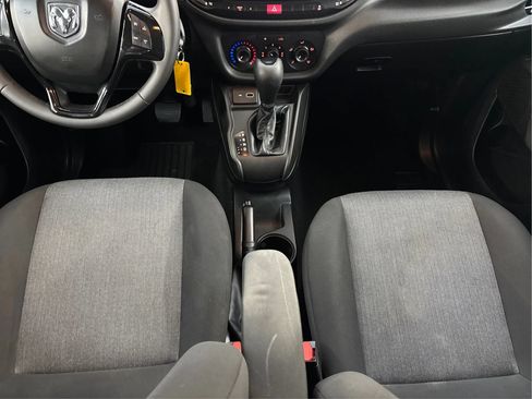 Used 2022 RAM ProMaster City Wagon FWD image 22