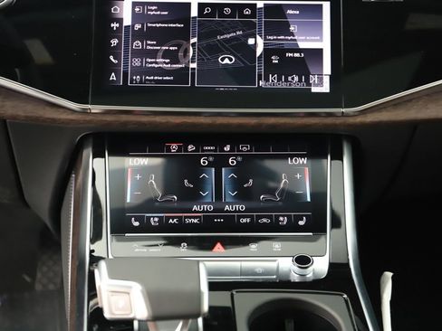 New 2026 Audi Q7 Premium Plus AWD/4WD image 20