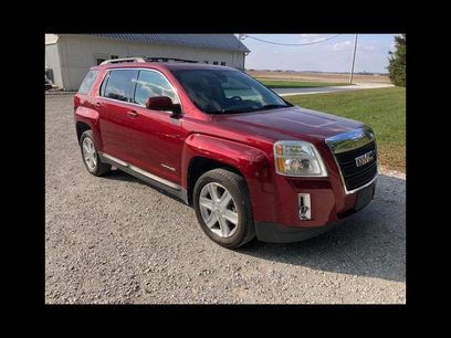 Used 2010 GMC Terrain SLT w/ Cargo Package