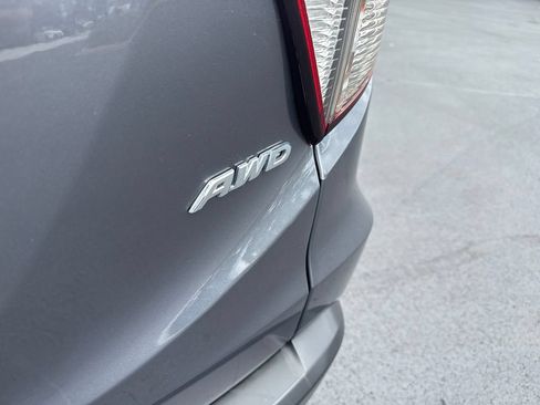 Used 2021 Honda HR-V EX image 40