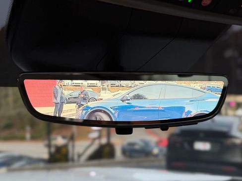 Used 2024 Cadillac Escalade ESV Premium Luxury Platinum image 59