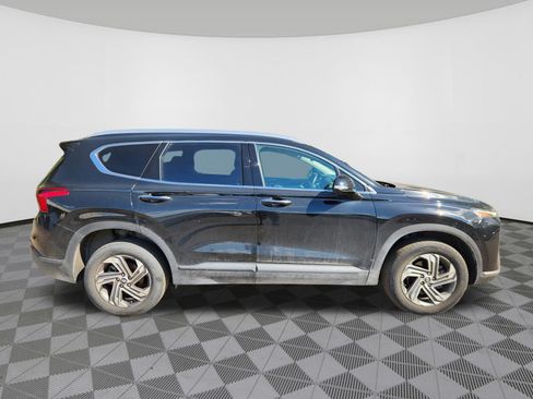 Used 2023 Hyundai Santa Fe SEL AWD/4WD image 6