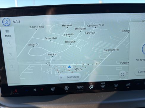 Used 2024 Ford Escape Active w/ Tech Pack #1 image 27