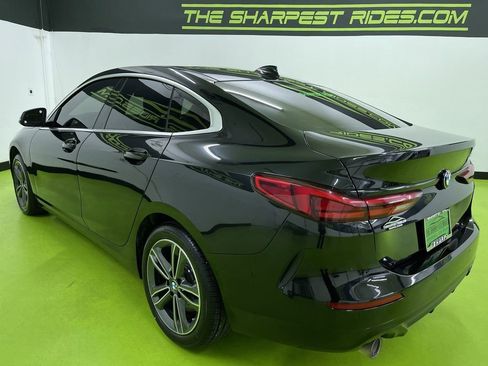 Used 2022 BMW 228i Gran Coupe w/ Convenience Package image 7