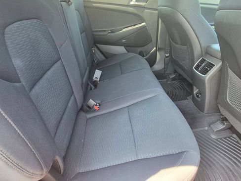 Used 2019 Hyundai Tucson Night AWD/4WD image 28