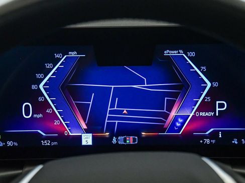 Used 2023 BMW i4 eDrive35 w/ Premium Package RWD image 22