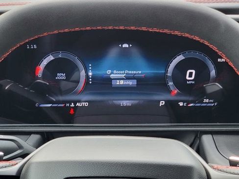 New 2026 Dodge Charger Scat Pack image 34