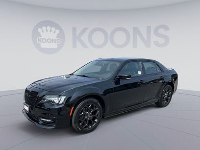 Used 2021 Chrysler 300 Touring L